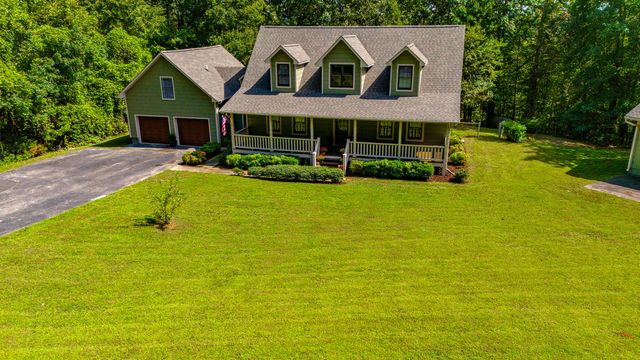 1854 Powder Springs Circle, Flintstone, GA 30725