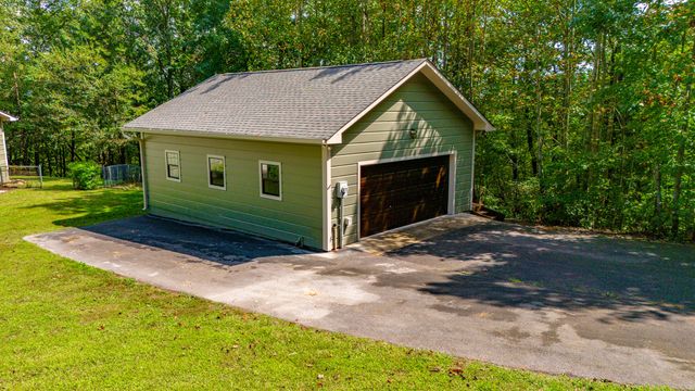 1854 Powder Springs Circle, Flintstone, GA 30725