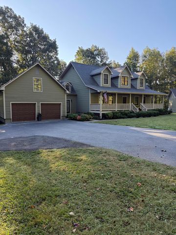 1854 Powder Springs Circle, Flintstone, GA 30725