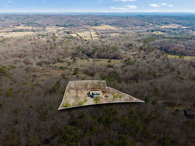 1854 Powder Springs Circle, Flintstone, GA 30725