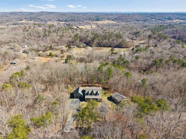 1854 Powder Springs Circle, Flintstone, GA 30725