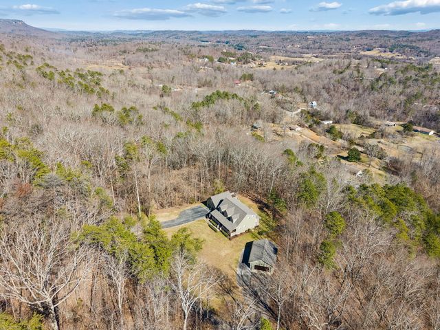 1854 Powder Springs Circle, Flintstone, GA 30725