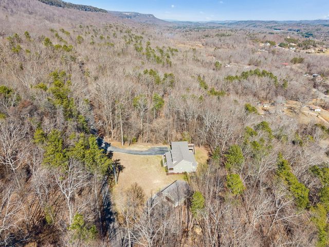 1854 Powder Springs Circle, Flintstone, GA 30725