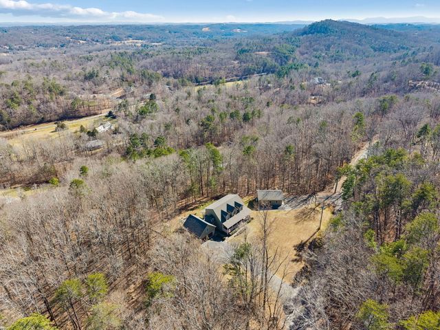 1854 Powder Springs Circle, Flintstone, GA 30725