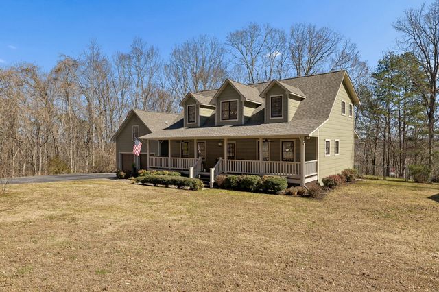 1854 Powder Springs Circle, Flintstone, GA 30725