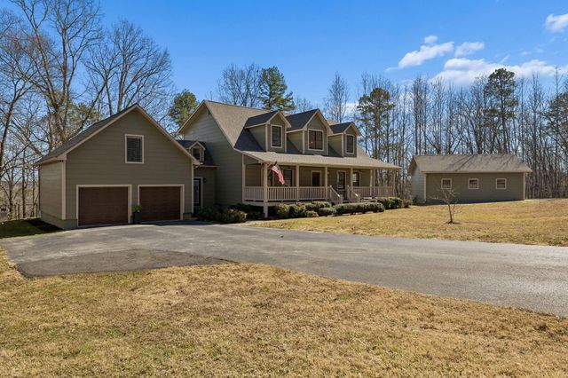 1854 Powder Springs Circle, Flintstone, GA 30725