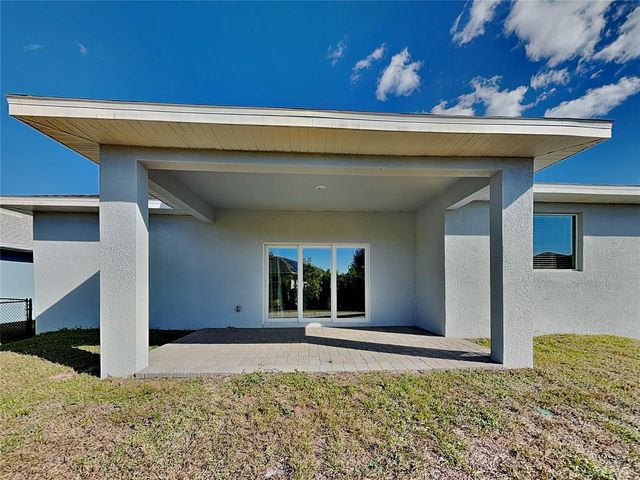 198 ARCH DRIVE, Rotonda West, FL 33947