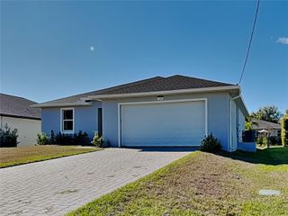 198 ARCH DRIVE, Rotonda West, FL 33947