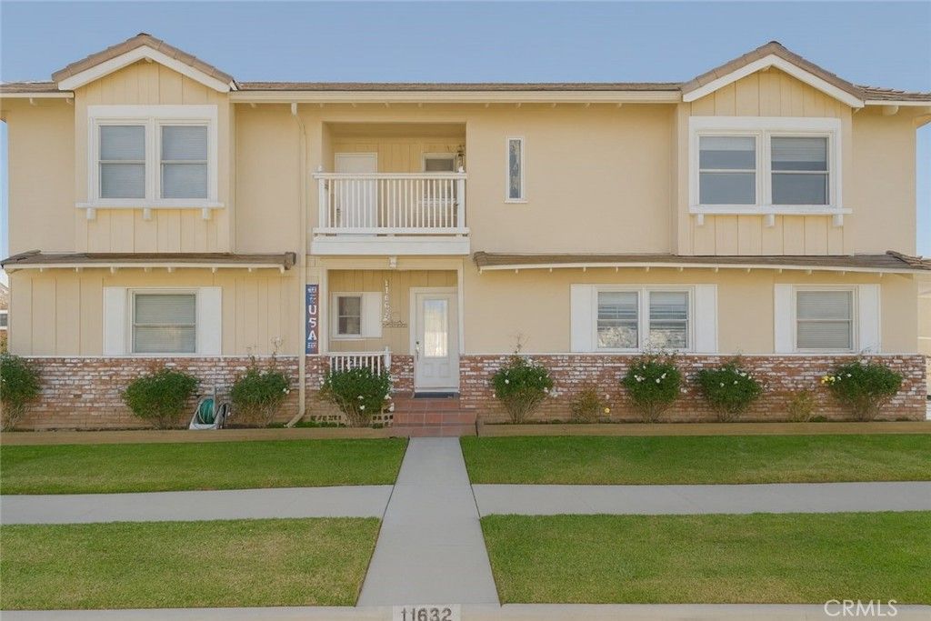 Image 1 of property listing at 11662 Pickett Ln, Garden Grove, CA 92840