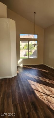 2312 Brockton Way, Henderson, NV 89074