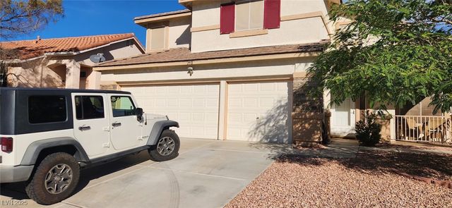 2312 Brockton Way, Henderson, NV 89074