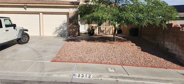 2312 Brockton Way, Henderson, NV 89074