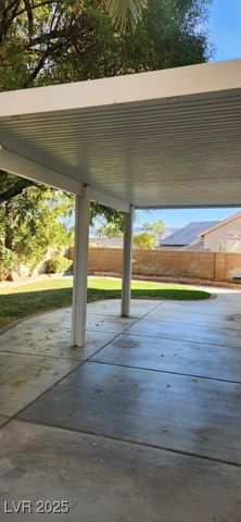 2312 Brockton Way, Henderson, NV 89074