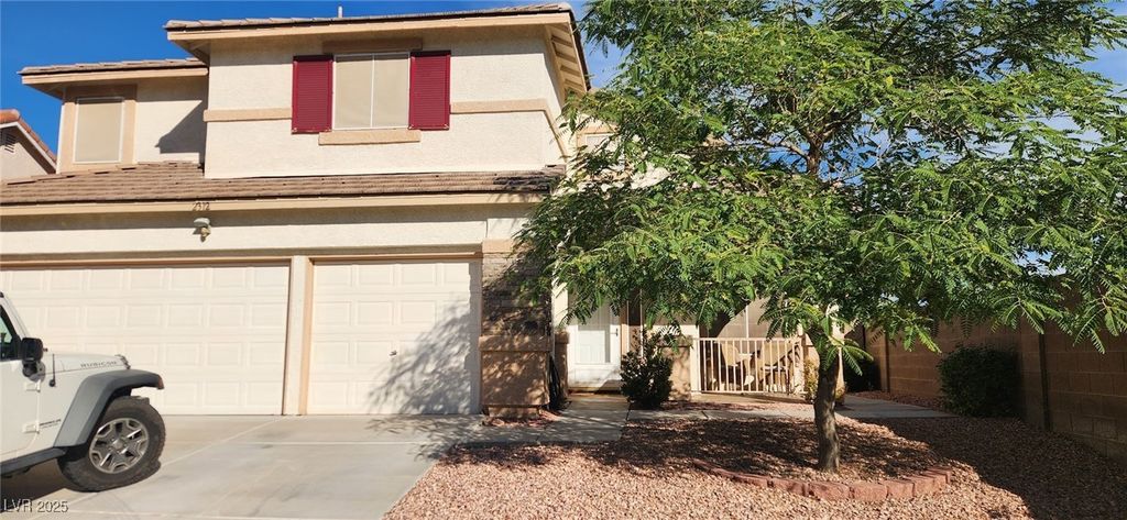 2312 Brockton Way, Henderson, NV 89074