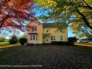 4468 Whittum Road, Eaton Rapids, MI 48827