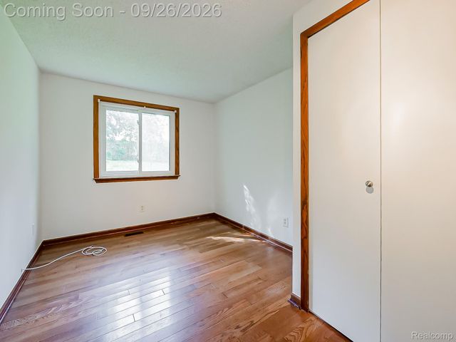 6995 Leytonstone Boulevard, West Bloomfield Charter Township, MI 48322