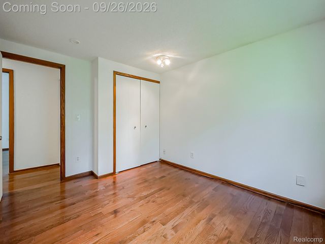 6995 Leytonstone Boulevard, West Bloomfield Charter Township, MI 48322