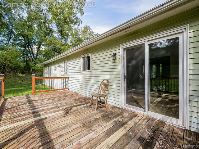 6995 Leytonstone Boulevard, West Bloomfield Charter Township, MI 48322