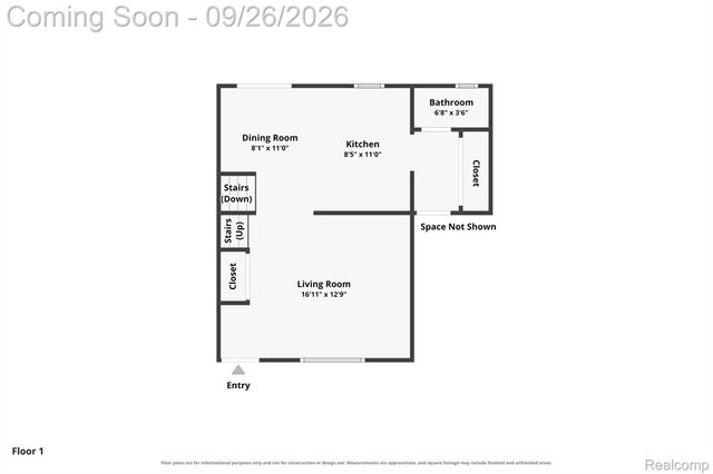 6995 Leytonstone Boulevard, West Bloomfield Charter Township, MI 48322