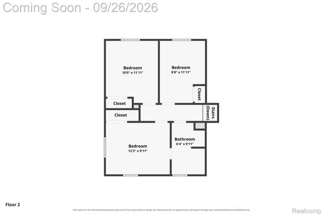 6995 Leytonstone Boulevard, West Bloomfield Charter Township, MI 48322