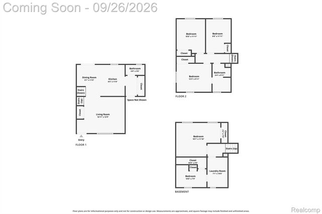 6995 Leytonstone Boulevard, West Bloomfield Charter Township, MI 48322