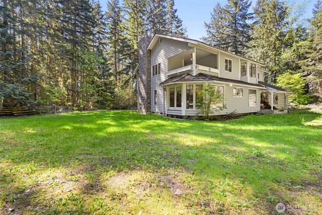 516 Gellor Road, Port Angeles, WA 98362