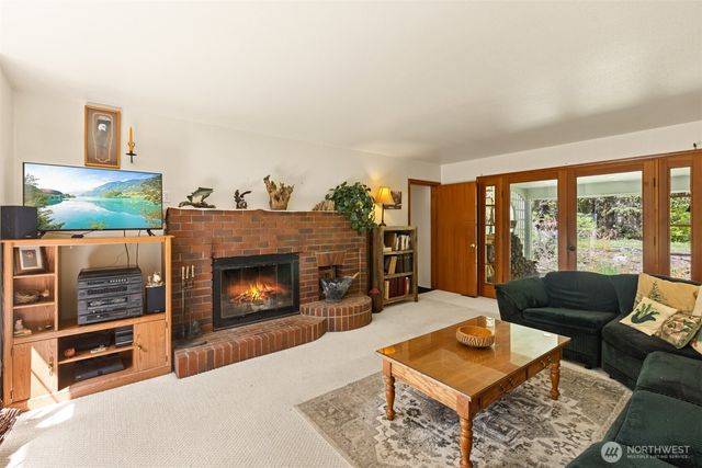 516 Gellor Road, Port Angeles, WA 98362