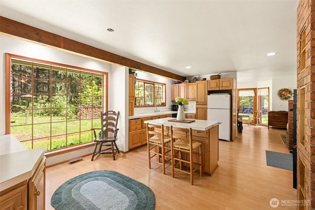 516 Gellor Road, Port Angeles, WA 98362