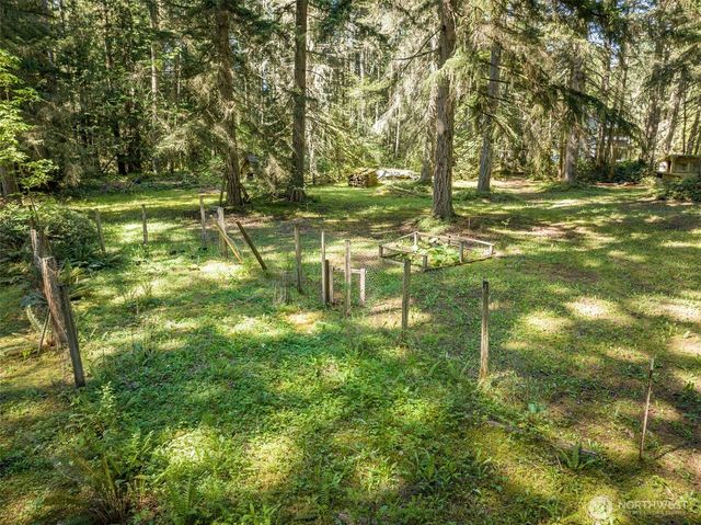 516 Gellor Road, Port Angeles, WA 98362
