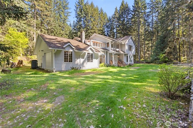 516 Gellor Road, Port Angeles, WA 98362