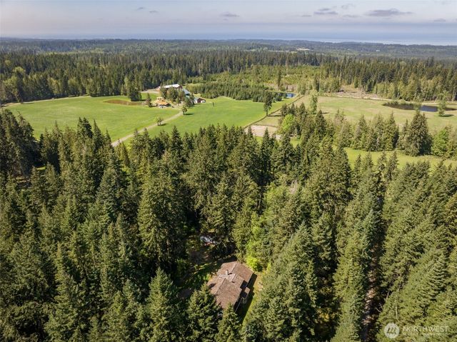516 Gellor Road, Port Angeles, WA 98362