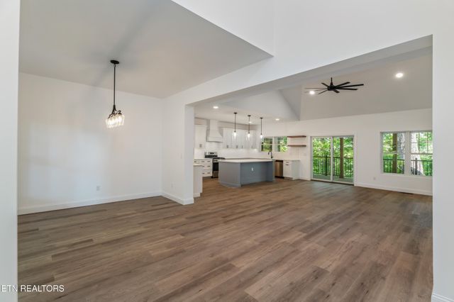 7600 GYNEVERE Drive, Knoxville, TN 37931