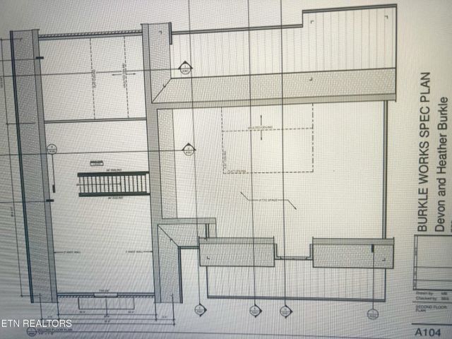 7600 GYNEVERE Drive, Knoxville, TN 37931