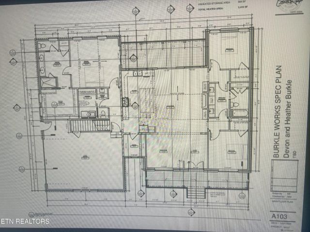 7600 GYNEVERE Drive, Knoxville, TN 37931