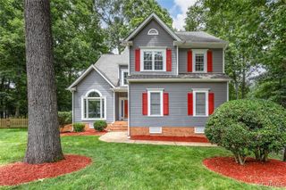 6104 Holly Arbor Ct, Chesterfield, VA 23831