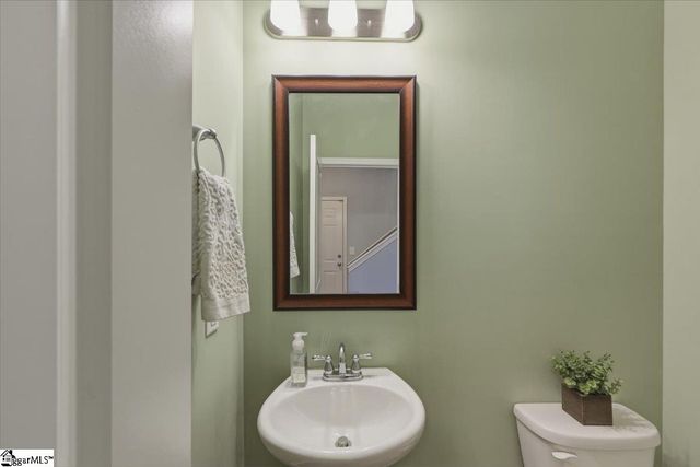 258 E Pyrenees Drive, Lyman, SC 29365