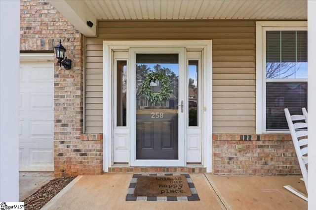 258 E Pyrenees Drive, Lyman, SC 29365