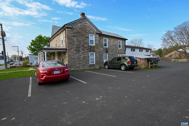 181 FORD AVE, Stanardsville, VA 22973