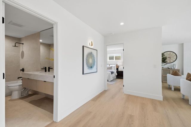 904 Del Monte Place, San Jose, CA 95117