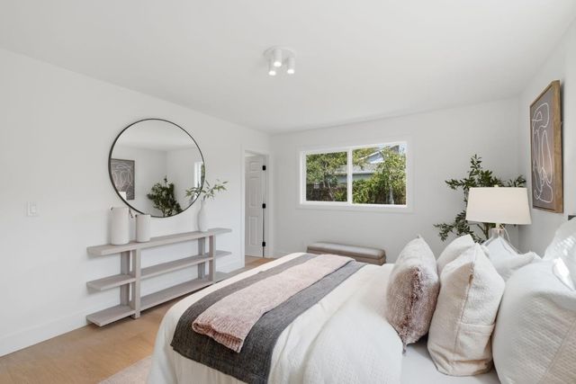 904 Del Monte Place, San Jose, CA 95117
