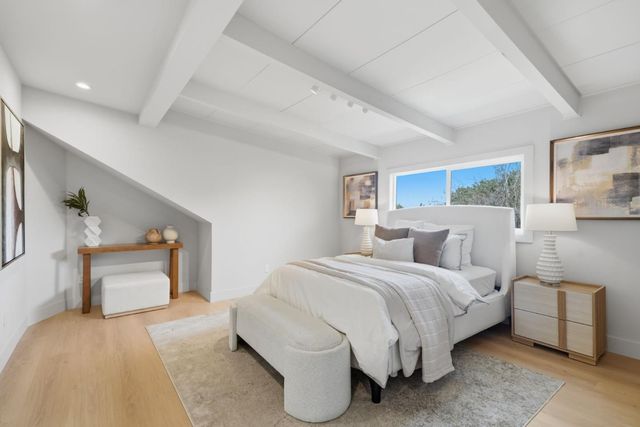 904 Del Monte Place, San Jose, CA 95117