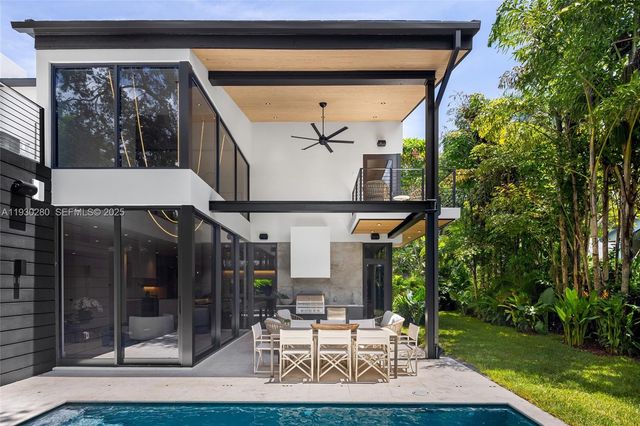 4024 Bonita Ave, Miami, FL 33133