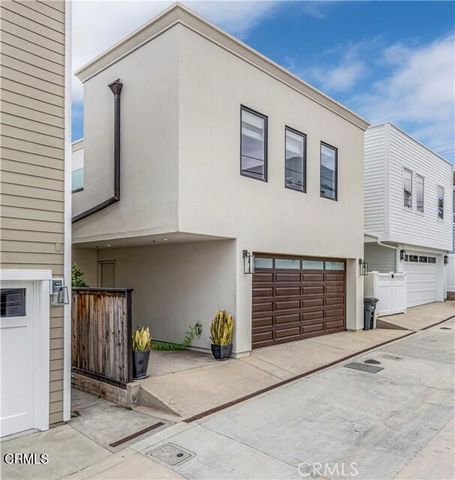 218 Narcissus Avenue, Newport Beach, CA 92625