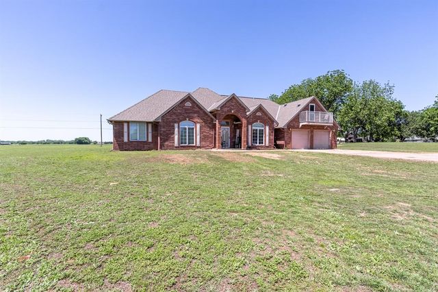 420 Living Springs Trail, Washington, OK 73093