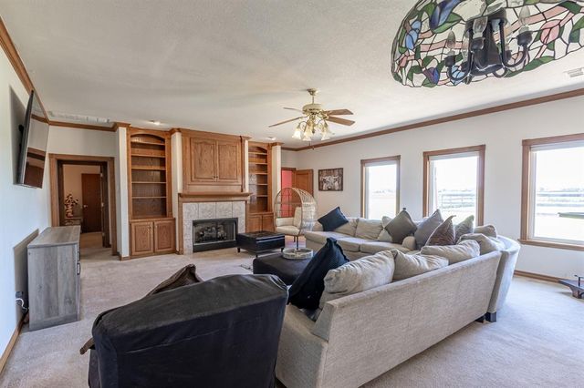 420 Living Springs Trail, Washington, OK 73093
