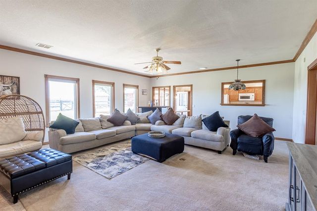420 Living Springs Trail, Washington, OK 73093
