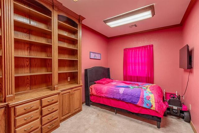 420 Living Springs Trail, Washington, OK 73093