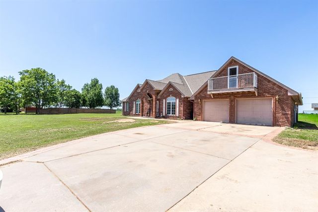 420 Living Springs Trail, Washington, OK 73093