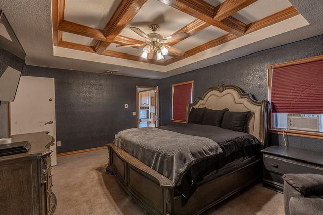 420 Living Springs Trail, Washington, OK 73093