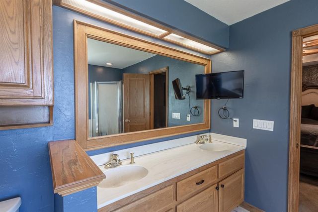 420 Living Springs Trail, Washington, OK 73093